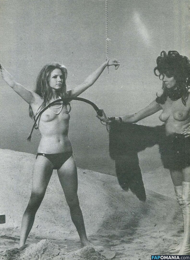 Vintage Starlets Обнажённый OnlyFans  Утёкшее фото #611