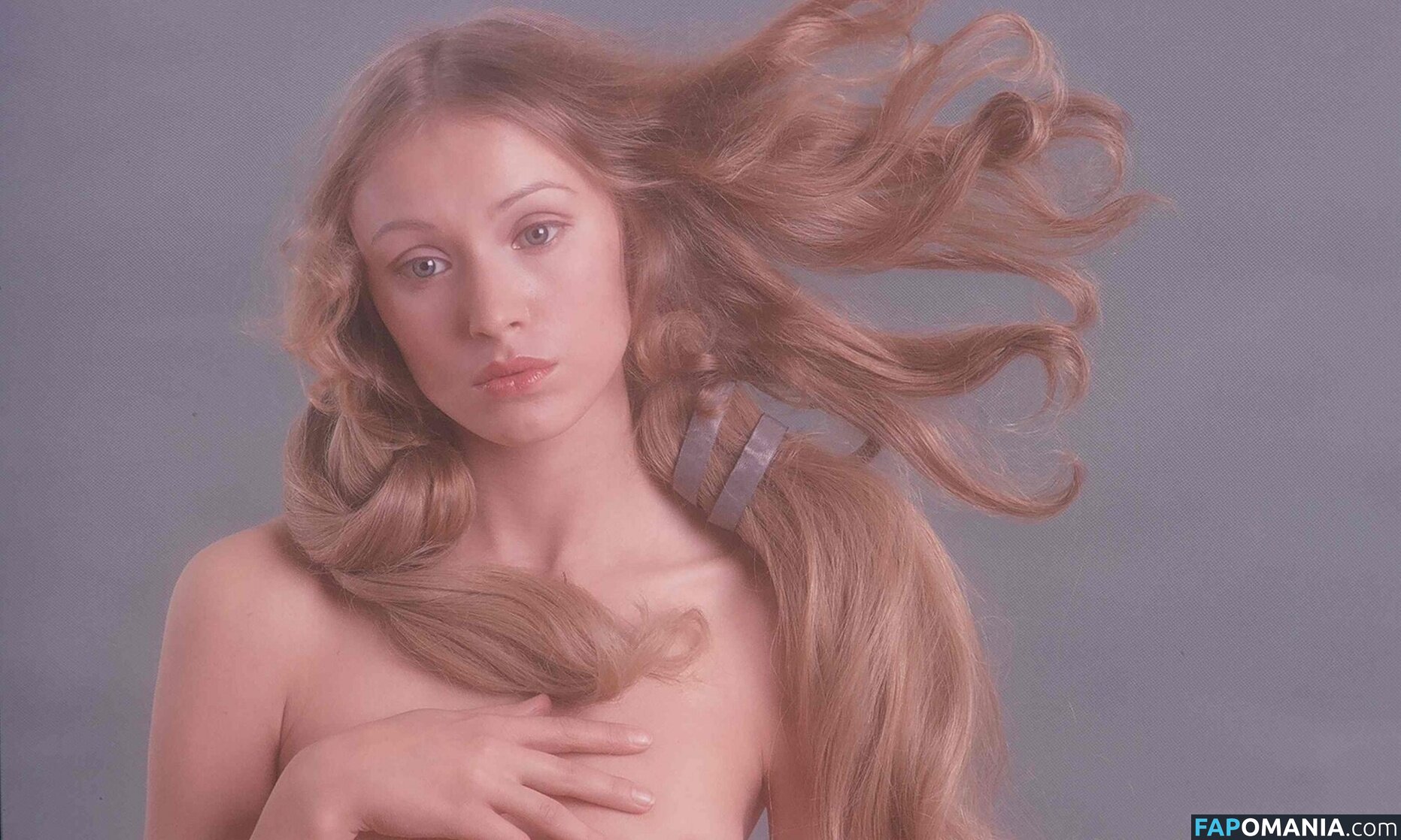 Vintage Starlets Обнажённый OnlyFans  Утёкшее фото #653