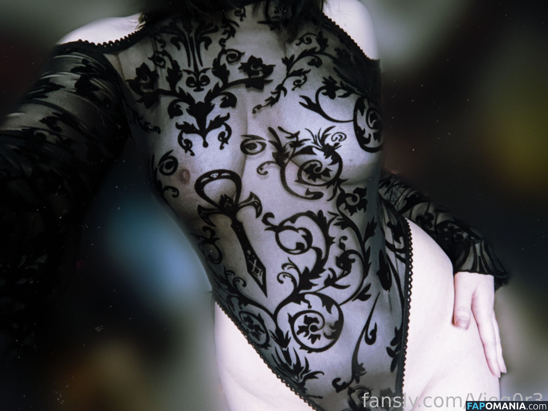 Viog0r3 Обнажённый OnlyFans  Утёкшее фото #42