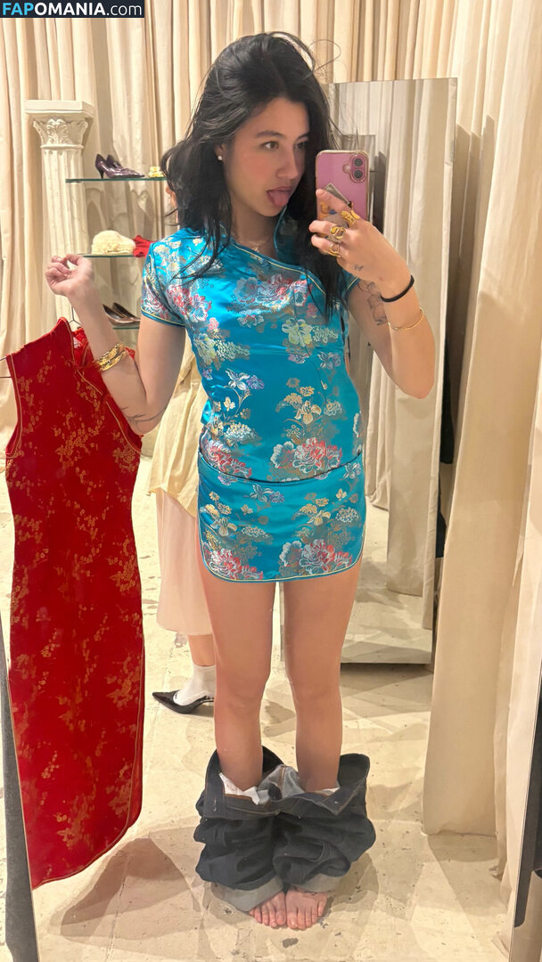 Violet Lane / violetsw0rld Обнажённый OnlyFans  Утёкшее фото #1