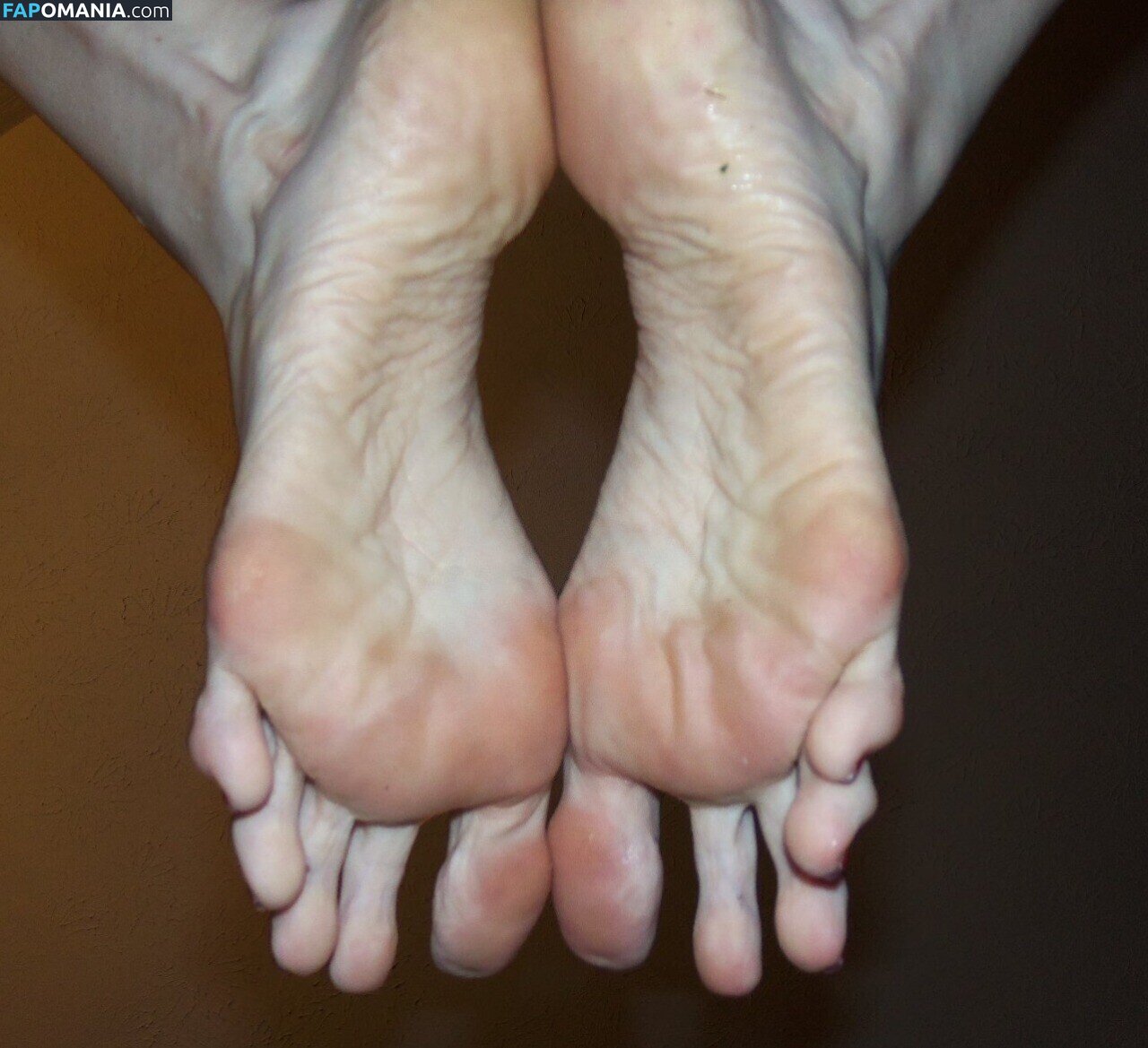 Violet's Toes (Violet's Perfect Feet Обнажённый OnlyFans  Утёкшее фото #3