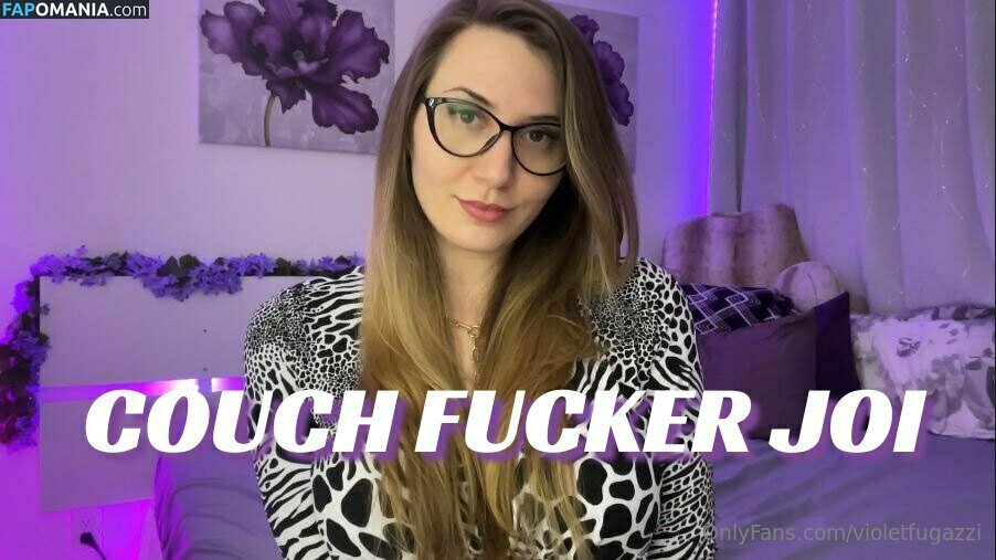 Violet Fugazzi / violet.fugazzi / violetfugazzi / violetsvip Обнажённый OnlyFans  Утёкшее фото #55