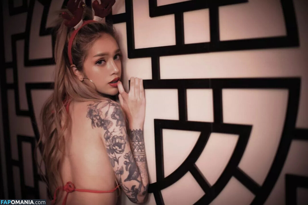 violet.walker66_free / violetgood666 Обнажённый OnlyFans  Утёкшее фото #18