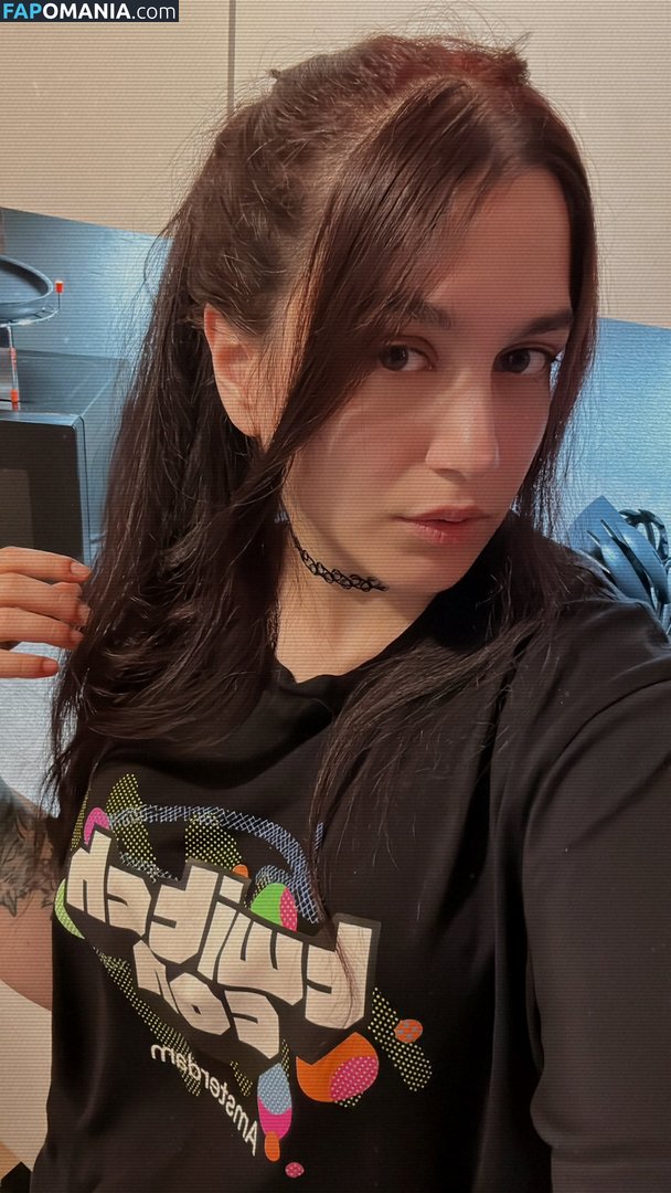 Vio / Viotcz Обнажённый OnlyFans  Утёкшее фото #3