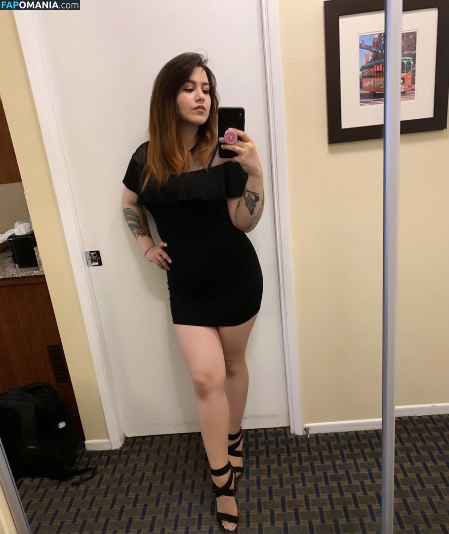 Vio / Viotcz Обнажённый OnlyFans  Утёкшее фото #9