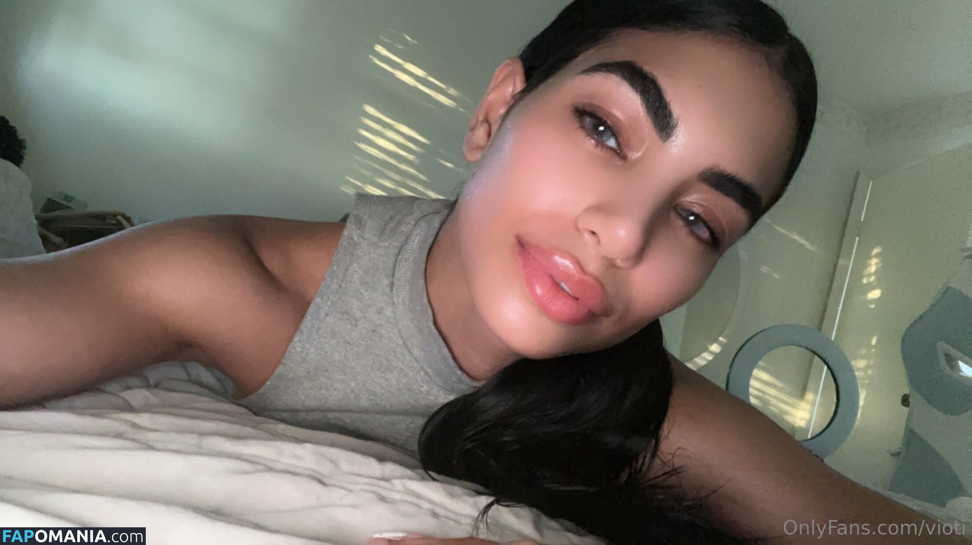 vioti / vioti_foods Обнажённый OnlyFans  Утёкшее фото #7