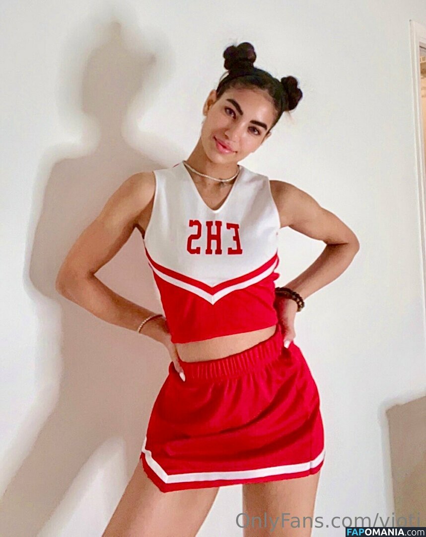 vioti / vioti_foods Обнажённый OnlyFans  Утёкшее фото #29