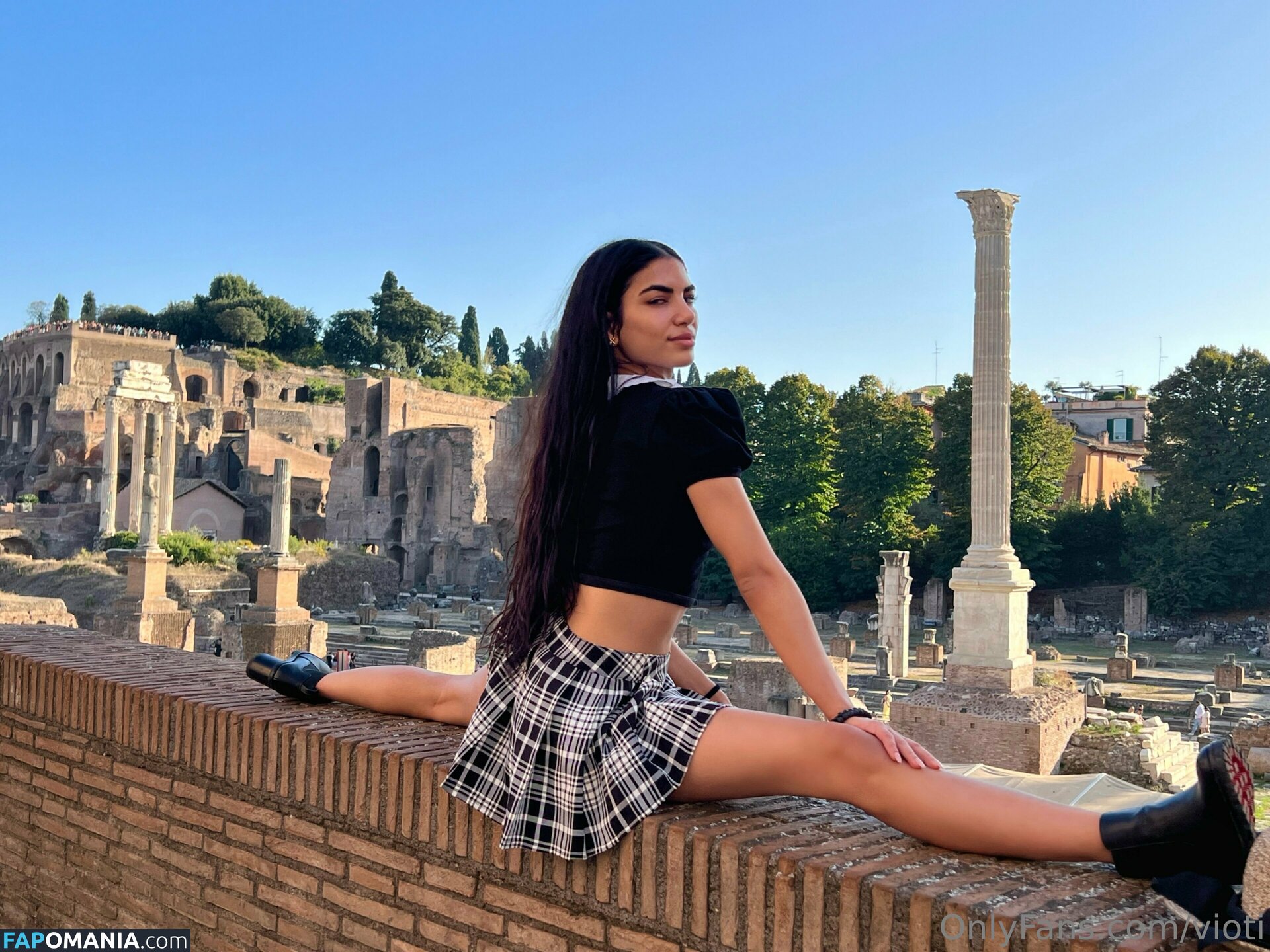 vioti / vioti_foods Обнажённый OnlyFans  Утёкшее фото #35