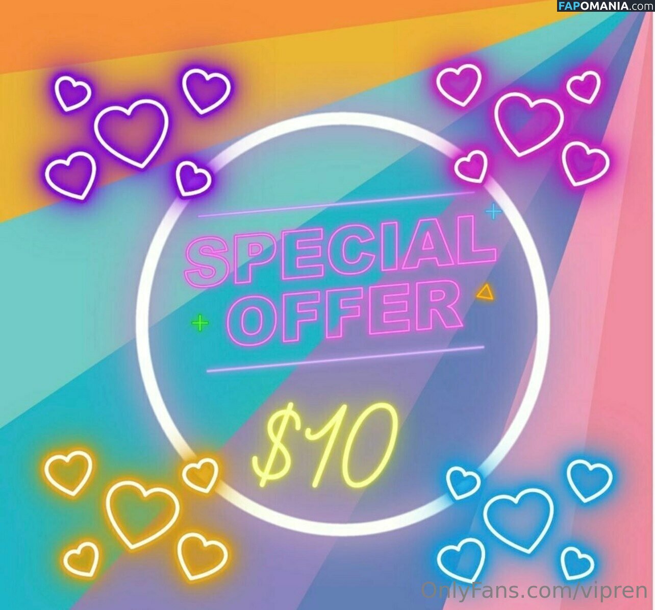 vipren Обнажённый OnlyFans  Утёкшее фото #9