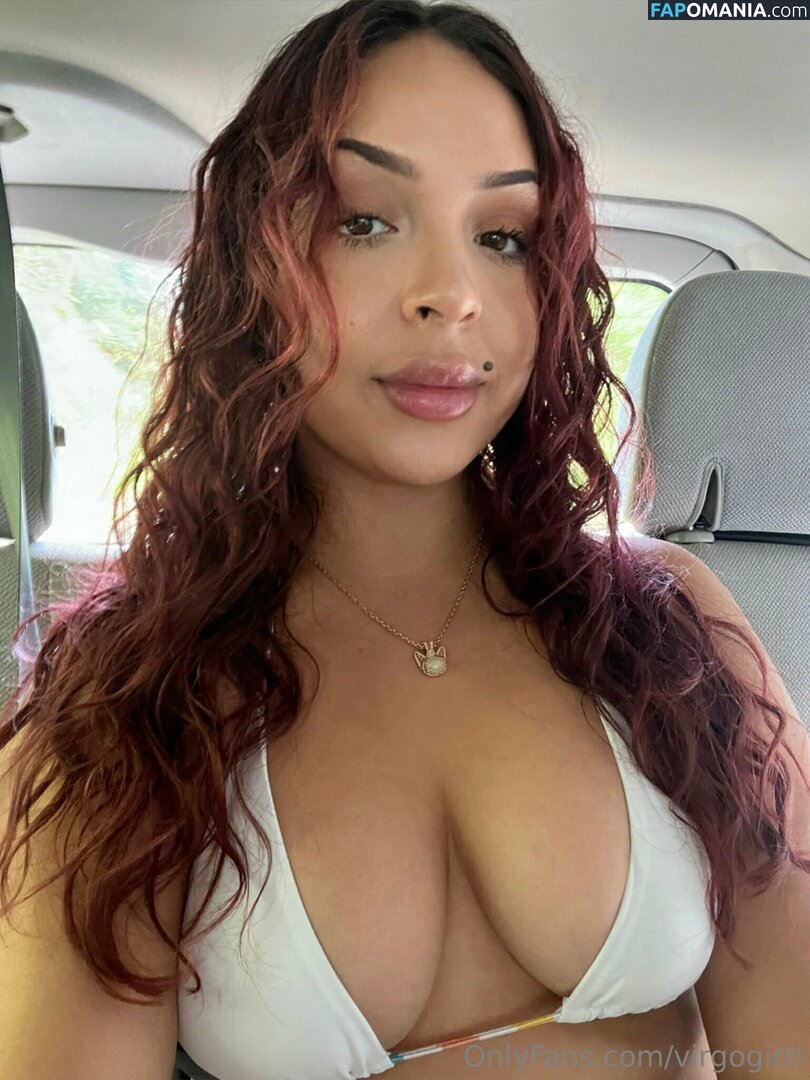 cuntybabyy / uwugirrl / virgo.girrl / virgogirrl Обнажённый OnlyFans  Утёкшее фото #153