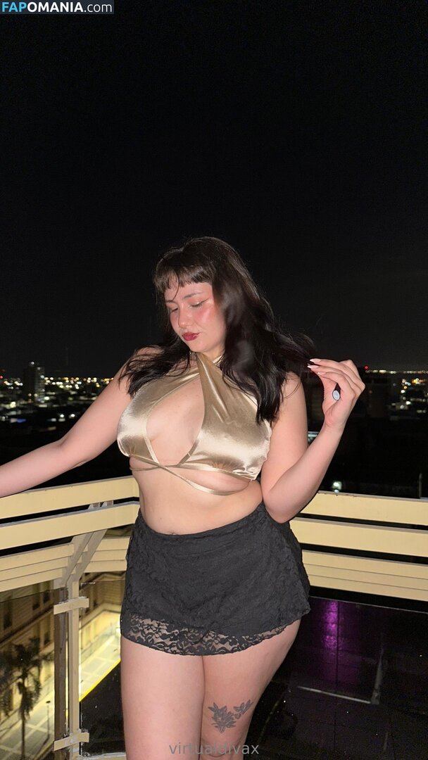 virtualdivasllc / virtualdivax Обнажённый OnlyFans  Утёкшее фото #24