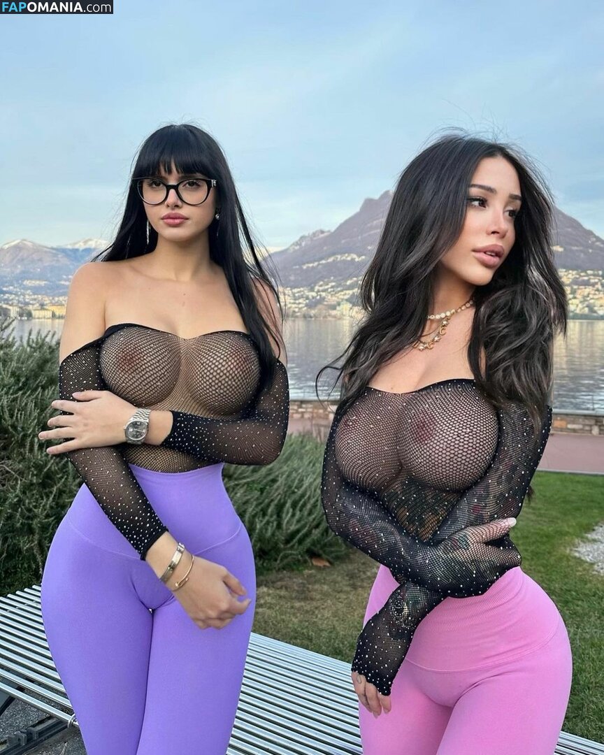 Vismara Martina / martinavismara / vismaramartina Обнажённый OnlyFans  Утёкшее фото #164