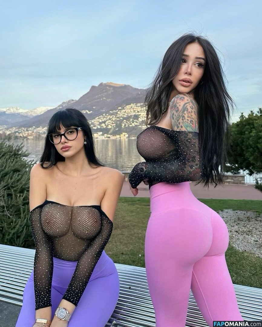 Vismara Martina / martinavismara / vismaramartina Обнажённый OnlyFans  Утёкшее фото #165