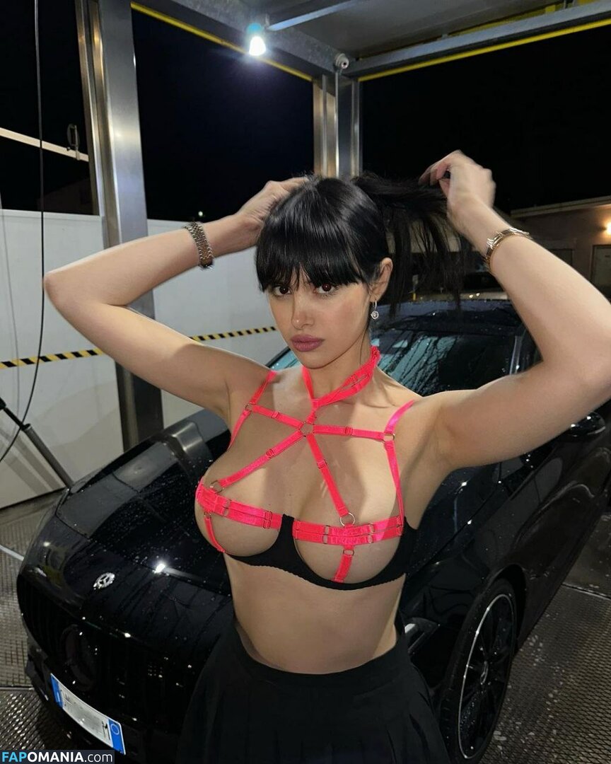 Vismara Martina / martinavismara / vismaramartina Обнажённый OnlyFans  Утёкшее фото #182