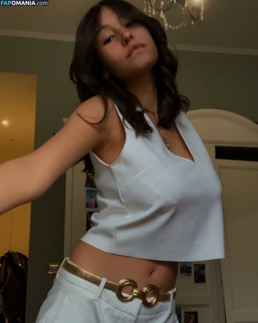 Vittoria / _viu__ / come_fly_with_me Обнажённый OnlyFans  Утёкшее фото #14