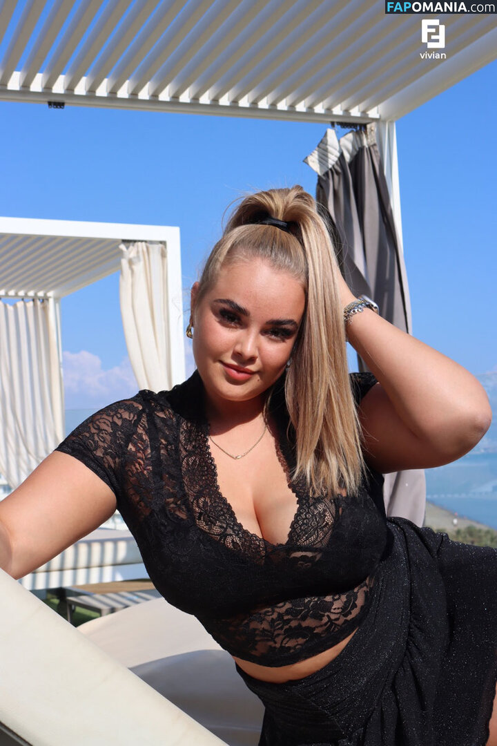 Vivian Bron / Vivianlilanebron / vivianlilianebron Обнажённый OnlyFans  Утёкшее фото #11