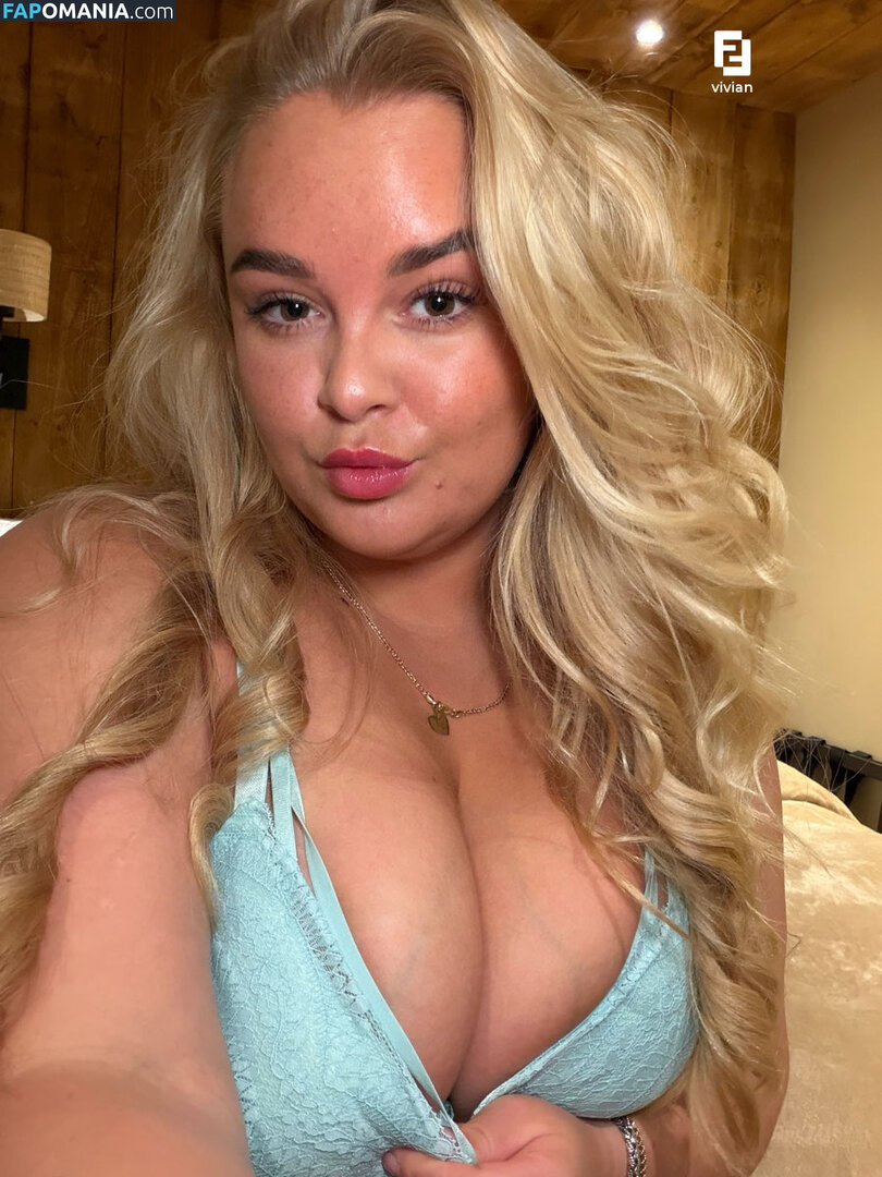 Vivian Bron / Vivianlilanebron / vivianlilianebron Обнажённый OnlyFans  Утёкшее фото #15