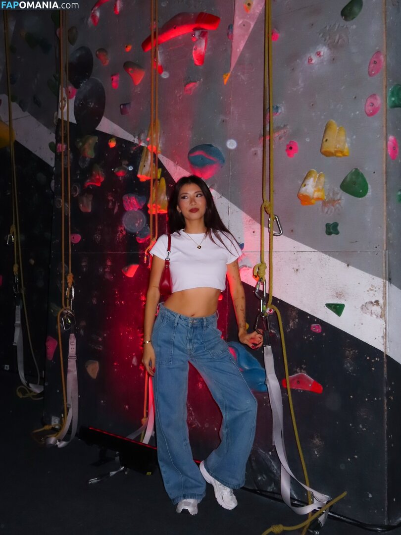 Vivian Marie Wong / https: / vivianmariewong / vivianwong_ Обнажённый OnlyFans  Утёкшее фото #1