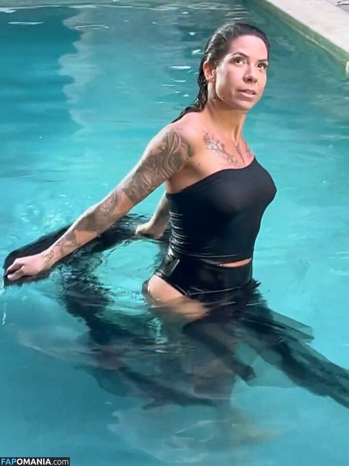 Vivian Seixas / djviviseixas Обнажённый OnlyFans  Утёкшее фото #8