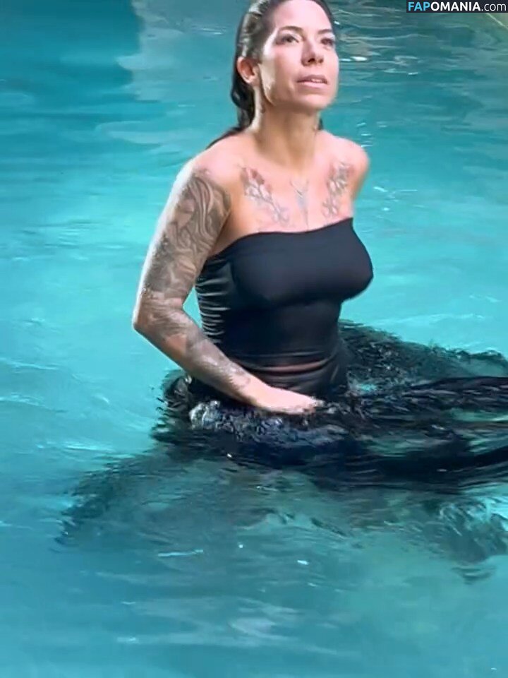 Vivian Seixas / djviviseixas Обнажённый OnlyFans  Утёкшее фото #9