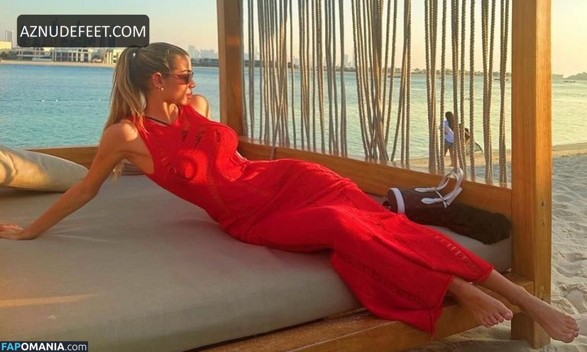Viviana Vizzini Обнажённый OnlyFans  Утёкшее фото #7