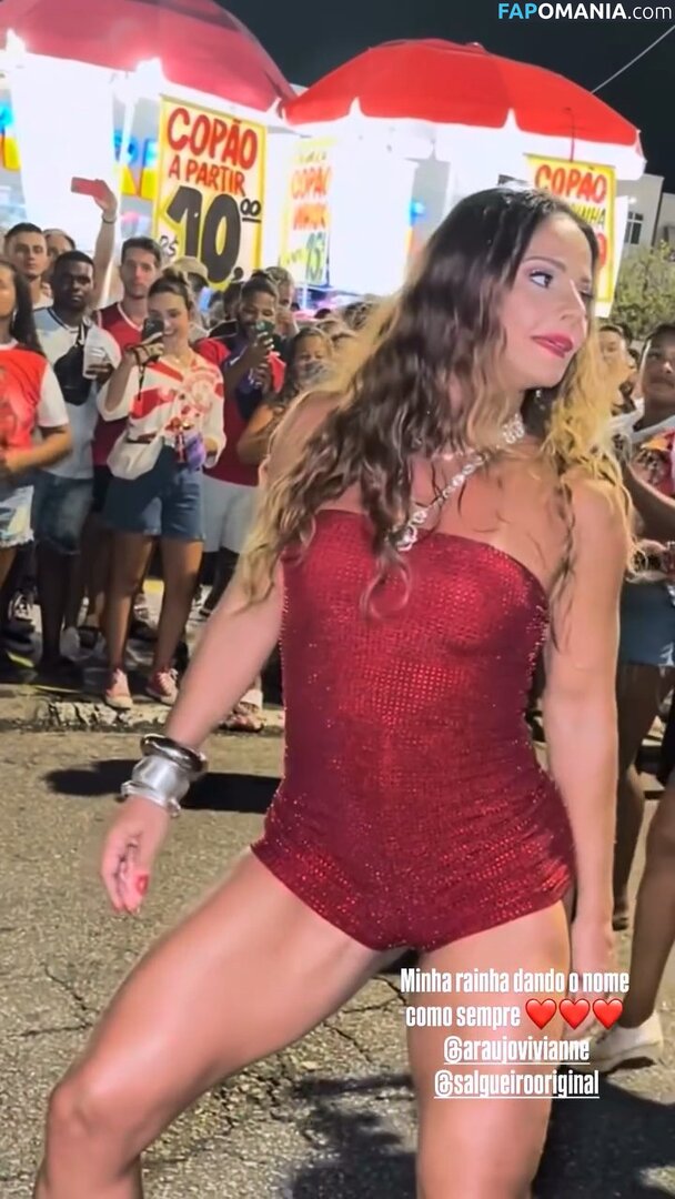Viviane Araujo / araujovivianne Обнажённый OnlyFans  Утёкшее фото #62