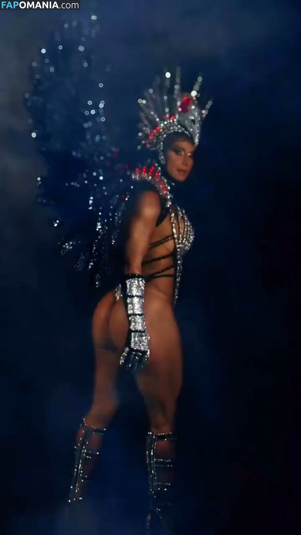 Viviane Araujo / araujovivianne Обнажённый OnlyFans  Утёкшее фото #88