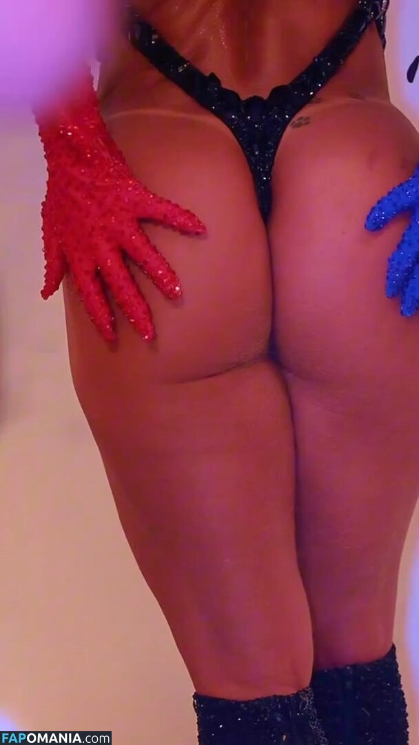 Viviane Araujo / araujovivianne Обнажённый OnlyFans  Утёкшее фото #89