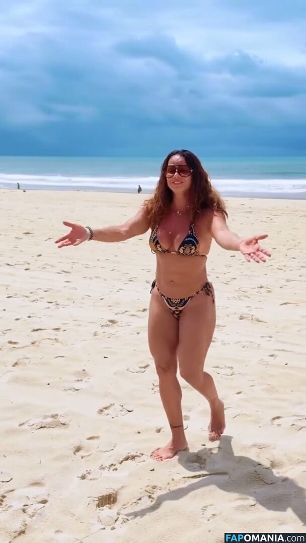 Viviane Araujo / araujovivianne Обнажённый OnlyFans  Утёкшее фото #94