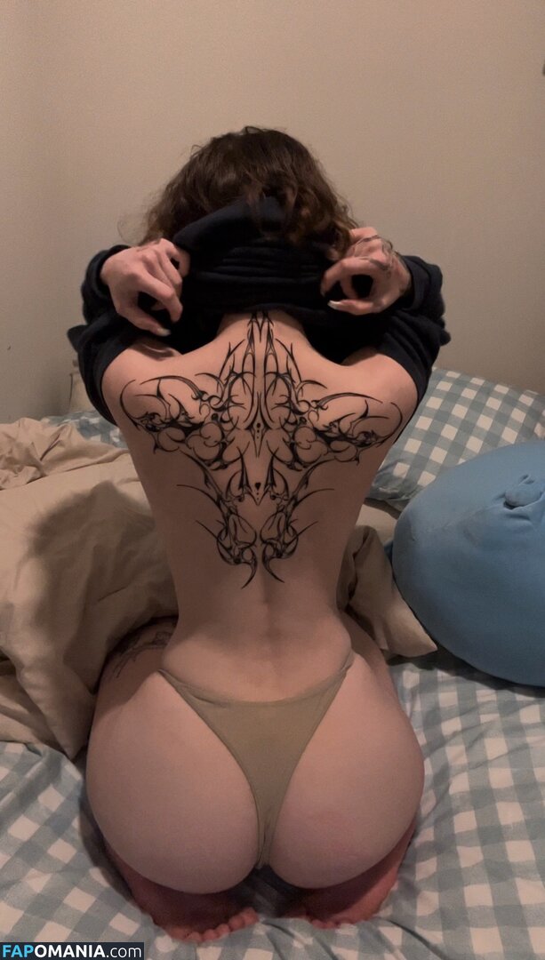 kinkyfetishviv / liftvivs / neri_vivi / nerivivi / viviennelifts Обнажённый OnlyFans  Утёкшее фото #51