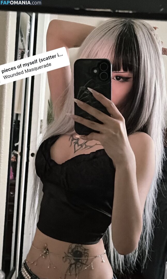 Gargoyol / Oxnard / Oxnard hairdresser / Prostitute / Vivika siron Обнажённый OnlyFans  Утёкшее фото #1