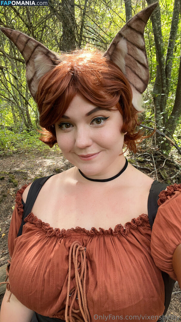 vixenshelby Обнажённый OnlyFans  Утёкшее фото #192