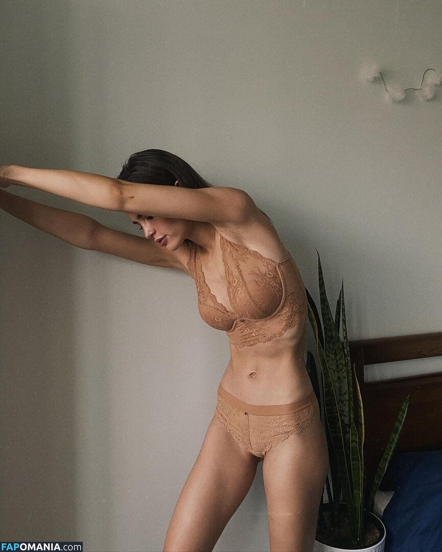 Vlada Erofeeva / vlada_erofeeva_ Обнажённый OnlyFans  Утёкшее фото #18