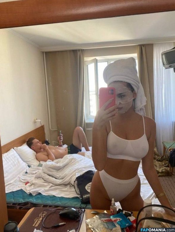 Vlada Soloviova / vladasoloviova / Влада Соловьева Обнажённый OnlyFans  Утёкшее фото #16