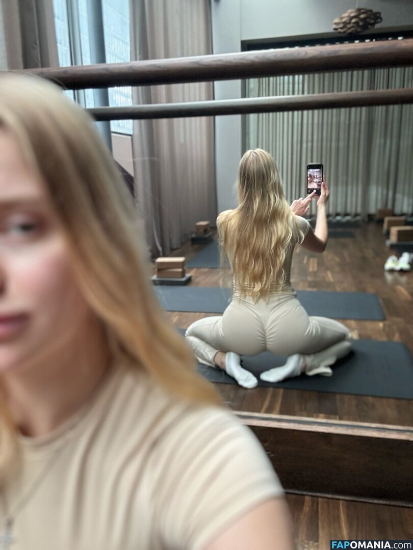 Vlada Dobryak / Vladababy / Vladaelfie Обнажённый OnlyFans  Утёкшее фото #330