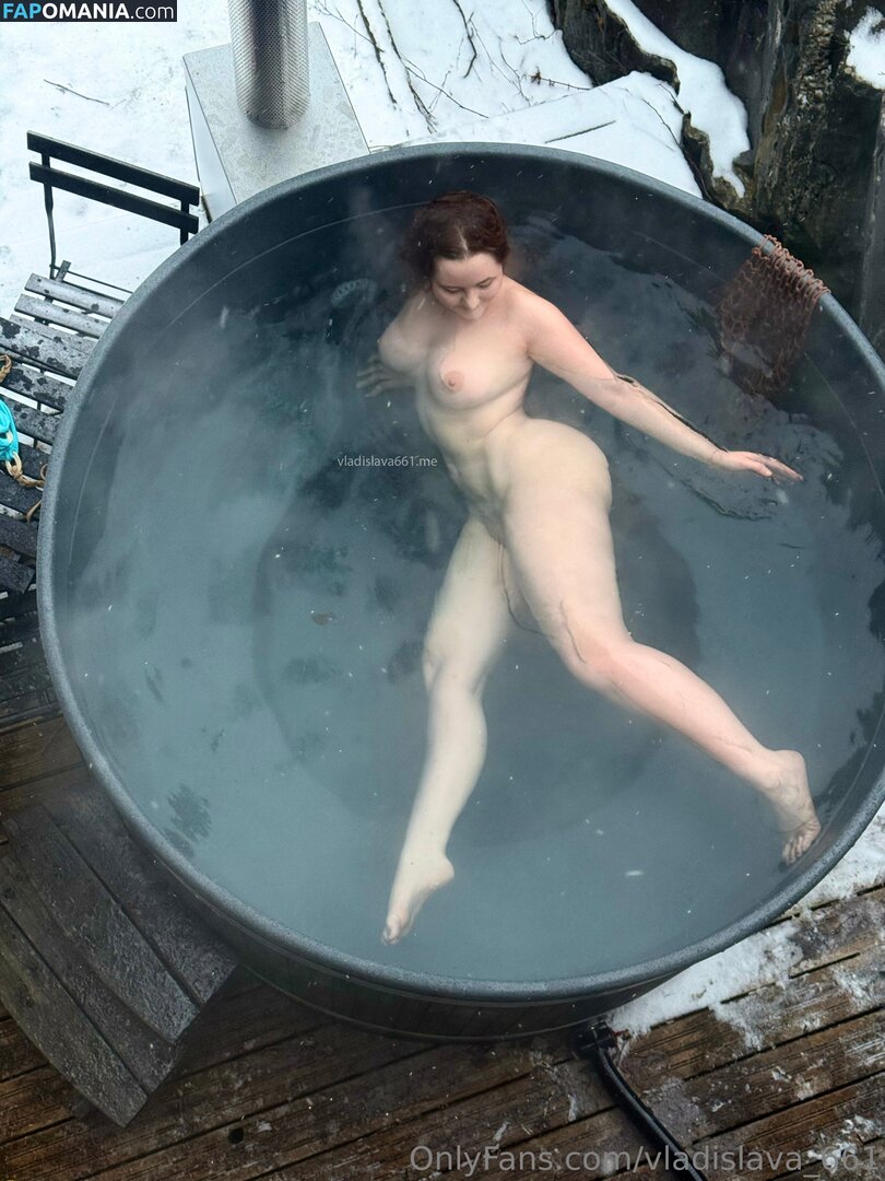 Vladislava Shelygina / Vladislava _661 / https: / vladislava_661 Обнажённый OnlyFans  Утёкшее фото #56