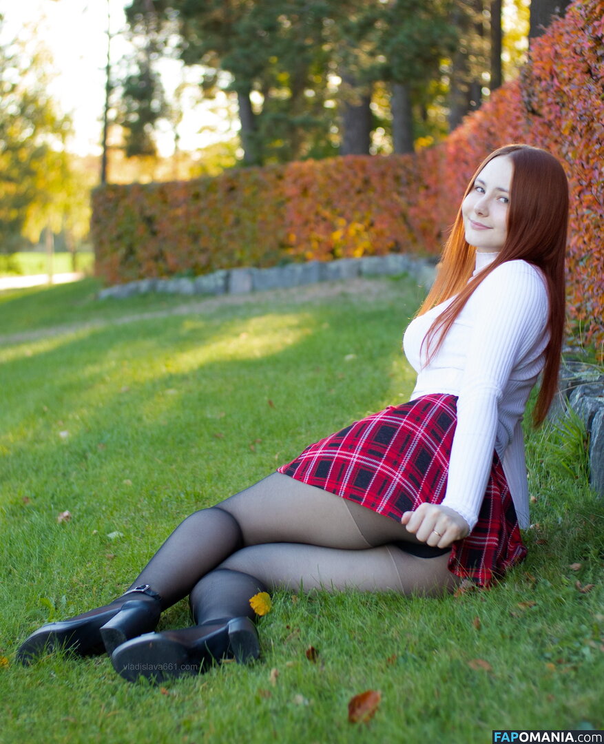 Vladislava Shelygina / Vladislava _661 / https: / vladislava_661 Обнажённый OnlyFans  Утёкшее фото #66