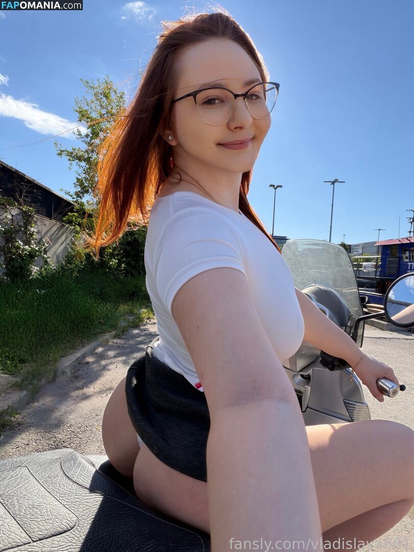 Vladislava Shelygina / Vladislava _661 / https: / vladislava_661 Обнажённый OnlyFans  Утёкшее фото #150