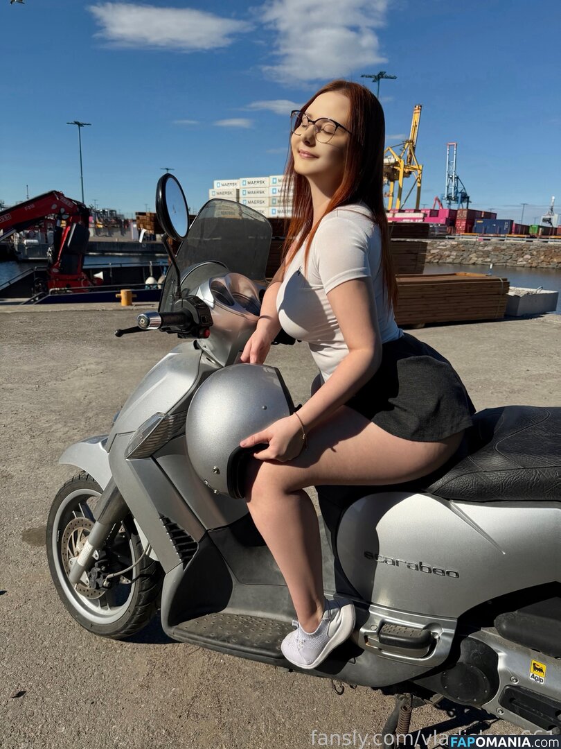 Vladislava Shelygina / Vladislava _661 / https: / vladislava_661 Обнажённый OnlyFans  Утёкшее фото #153