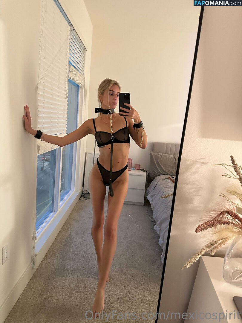 Vodka_Queen Обнажённый OnlyFans  Утёкшее фото #17