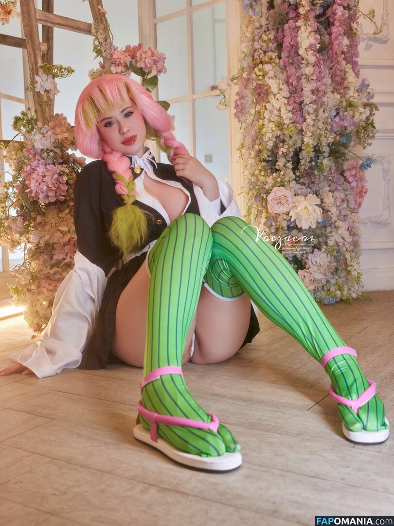 Voezacos / https: / voezacosplay Обнажённый OnlyFans  Утёкшее фото #118