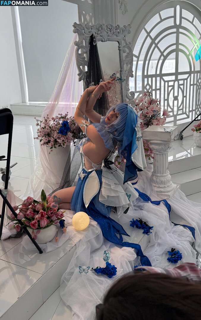 Voezacos / https: / voezacosplay Обнажённый OnlyFans  Утёкшее фото #331