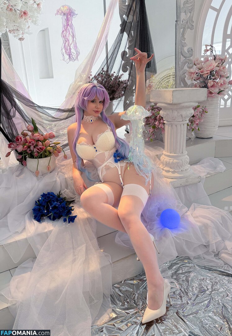 Voezacos / https: / voezacosplay Обнажённый OnlyFans  Утёкшее фото #332