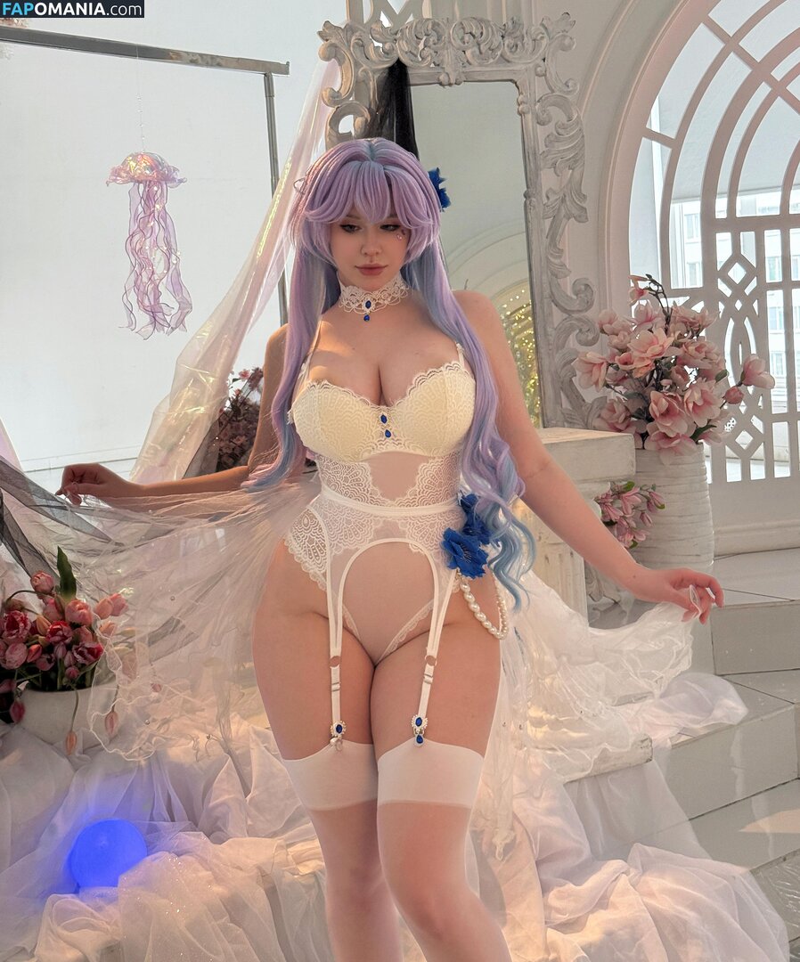 Voezacos / https: / voezacosplay Обнажённый OnlyFans  Утёкшее фото #333