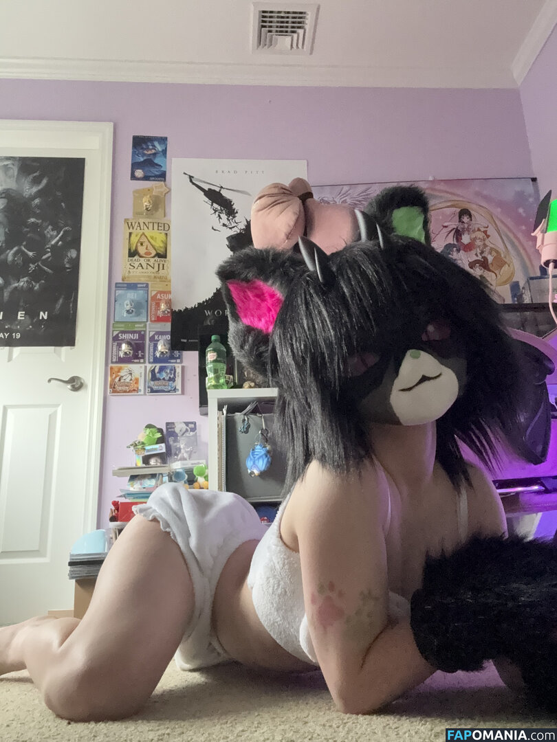 Voidthesphynx / cw / voidthesphynx13.1 Обнажённый OnlyFans  Утёкшее фото #4