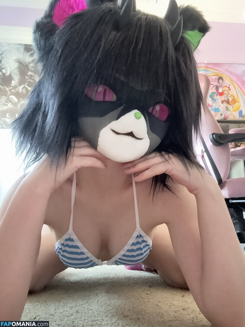 Voidthesphynx / cw / voidthesphynx13.1 Обнажённый OnlyFans  Утёкшее фото #9