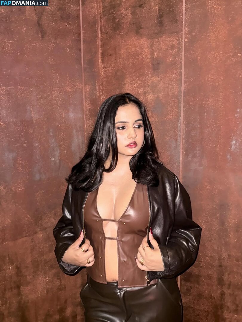 Vrinda Vinod / https: / vrinda__vinod Обнажённый OnlyFans  Утёкшее фото #2