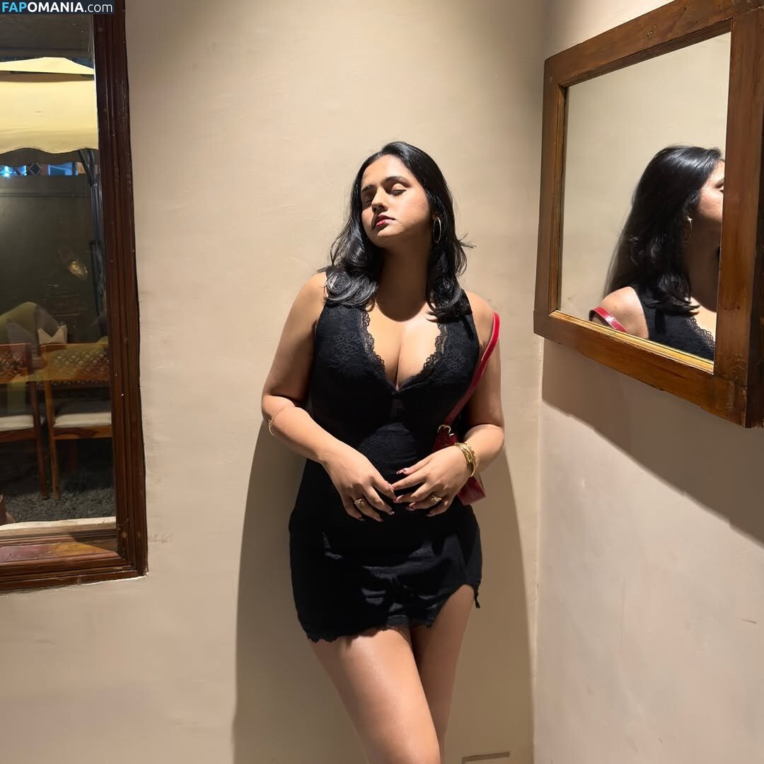 Vrinda Vinod / https: / vrinda__vinod Обнажённый OnlyFans  Утёкшее фото #7