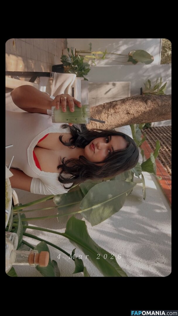 Vrinda Vinod / https: / vrinda__vinod Обнажённый OnlyFans  Утёкшее фото #8