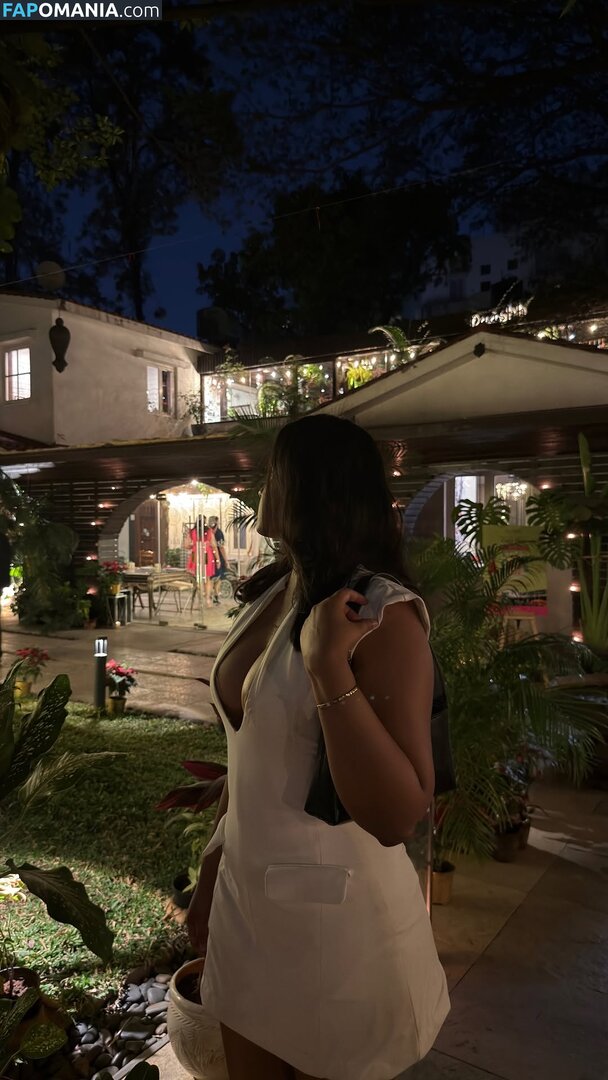 Vrinda Vinod / https: / vrinda__vinod Обнажённый OnlyFans  Утёкшее фото #10